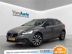 Volvo V40 Cross Country - T3 Aut. Dynamic Parkeercamera Stoelverwarming 17" 152pk