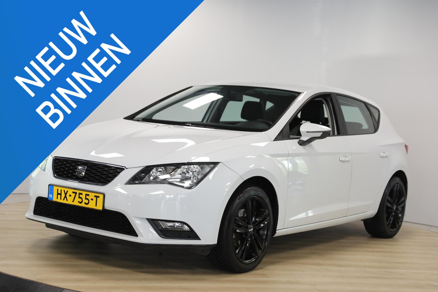 SEAT Leon ST - 1.2 TSI Reference | Cruise | PDC - AutoWereld.nl