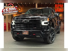 Chevrolet Z71 - Trailboss Trailboss, 360 graden camera, BPM VRIJ, op voorraad