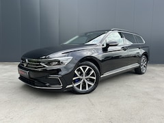 Volkswagen Passat Variant - 1.4 TSI PHEV GTE 1e EIGENAAR TREKHAAK 360 CAMERA NAVI ADAPT CRUISE ECC