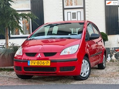 Mitsubishi Colt - 1.1 Incharge|Airco|135DKM|5DRS|