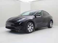 Tesla Model Y - Long Range AWD 75kWh 351pk 93.9% SoH [ TREKHAAK+AMD RYZEN+AUTOPILOT+19 INCH+PREMIUM AUDIO