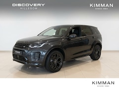 Land Rover Discovery Sport - 1.5 P270e PHEV Landmark | Alle Opties |