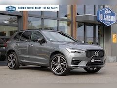 Volvo XC60 - 2.0 PHEV T6 AWD R-Design|360 Camera|Stuur+Stoelverwarming|Trekhaak|HUD|Pano|ACC|