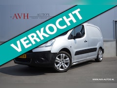 Citroën Berlingo - 1.6 VTi 500 Club , Benzine bedrijfswagen
