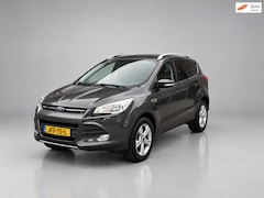 Ford Kuga - 1.5 Titanium