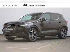 Volvo XC40 - T4 190PK AWD Inscription | Adaptive Cruise & Pilot Assist | Semi elektr. trekhaak | 360 Ca