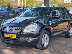 Nissan Qashqai - 2.0 Tekna