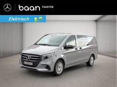 Mercedes-Benz eVito - 129 Lease Edition L2 DC
