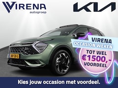 Kia Sportage - 1.6 T-GDi Plug-in Hybrid AWD GT-Line - Schuif-/kanteldak - Stoel-/stuurwielverwarming - Ad