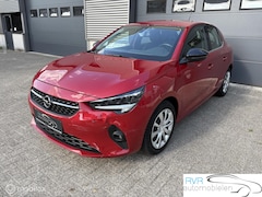 Opel Corsa - 1.2 Elegance AUTOMAAT/CRUISE/ SCHADE