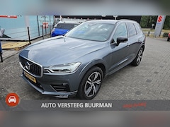 Volvo XC60 - 2.0 T4 Inscription R-Design Inklapbare Trekhaak, Elektrische Achterklep, Lederen Bekleding