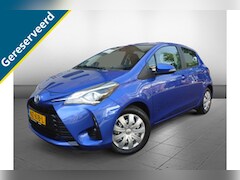 Toyota Yaris - 1.5 Hybrid