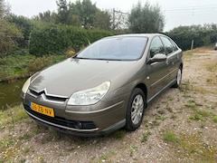 Citroën C5 - 2.0-16V Cool Tech