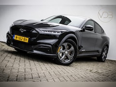 Ford Mustang Mach-E - RWD 75 kWh SOH 93% Origineel NL B&O 1e Eigenaar incl BTW