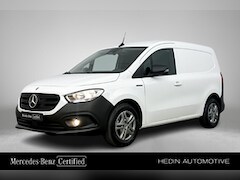 Mercedes-Benz eCitan - 112 Pro L1 | Climate Control | Camera | Dodehoekassistent | Licht en Regensensor