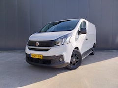 Renault Trafic - 1.6 MJ MARGE CAMERA TREKHAAK NAVI CRUISE AIRCO LED