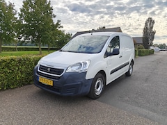 Peugeot Partner - 122 1.6 BlueHDi 100 L1 XR S&S AIRCO BJ 2016