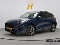 Ford Kuga - 2.5 PHEV ST-Line SoH 86, 5% | Stoelverwarming | Stuurverwarming | Navigatie | Camera | Pri