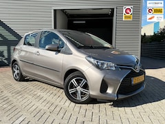 Toyota Yaris - 1.0 VVT-i Aspiration NIEUWE APK, CAMERA, CAR PLAY