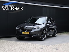 BMW iX3 - High Executive 80 kWh | LEDER | MEMORY | H&K | PANO-DAK | 360° CAMERA | HEAD-UP | ADAPT. C
