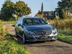 Mercedes-Benz E-klasse Estate - 250 CDI 4MATIC Prestige Avantgarde