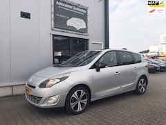 Renault Grand Scénic - 1.4 TCe Bosenavi clima leer pano dak