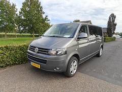 Volkswagen Transporter - 2.0 TDI L2H1 DC Comfortline AIRCO/DSG BJ 2011