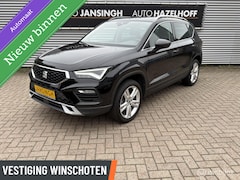SEAT Ateca - 1.5 TSI Style Automaat | Camera | PDC V+A | Navi | ACC |