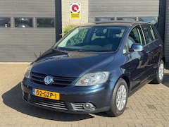 Volkswagen Golf Plus - 1.4 TSI Comfortline *Automaat*Nieuwe APK