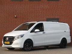 Mercedes-Benz Vito - 116 CDI Extra lang Camera/Navigatie/Airco/Cruise control