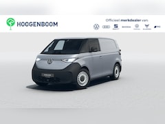 Volkswagen ID. Buzz Cargo - Bedrijfswagens Economy Business Limited Edition 210 kW (286 pk) | Bijrijdersbank | Achteru