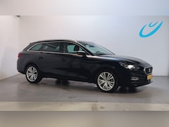 SEAT Leon Sportstourer - 1.5 TSI Style Business Intense LED App-Connect Navigatie Camera