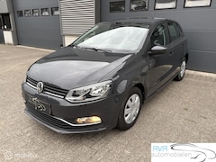 Volkswagen Polo - 1.2 TSI Comfortline SCHADE
