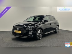 Peugeot 208 - 1.2 Hybrid 145 e-DCS6 GT CAMERA CARPLAY ADAPTIEF CRUISE NAVI