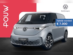Volkswagen ID. Buzz Cargo - 286pk Bulli Limited Edition 79 kWh | 20" Velgen | Stuurverwarming