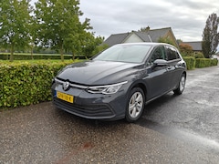 Volkswagen Golf - 1.5 TSI Life CLIMA/NAVI/ACC BJ 2020