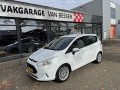 Ford B-Max - 1.0 EcoBoost Titanium NIEUWE D-RIEM-CLIMA