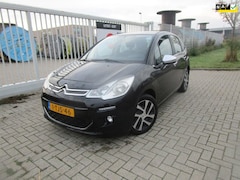 Citroën C3 - 1.0 VTi Collection