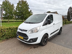 Ford Transit Custom - 270 2.0 TDCI L1H1 Trend AIRCO/AUTOMAAT BJ 2017