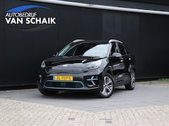 Kia e-Niro - ExecutiveLine 64 kWh | LEDER | MEMORY | STOELVERK. | JBL AUDIO | TREKHAAK | CAMERA | ADAPT