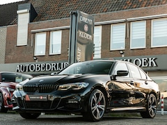 BMW 3-serie - 330e xDrive High Exe M-Sport M PERF STOELEN 360 CAMERA 19 INCH HUD SHADOW LASER ELEK TREKH