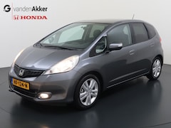 Honda Jazz - 1.4 i-VTEC 100pk Comfort Plus