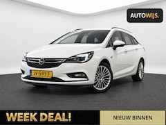 Opel Astra Sports Tourer - 1.0 Innovation|NAVI|TREKHAAK|LED|KEYLESS|NL AUTO|CLIMA