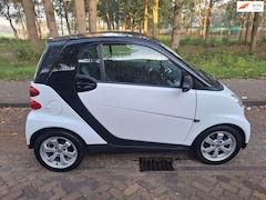 Smart Fortwo coupé - 1.0 mhd Pure apk 10-2027