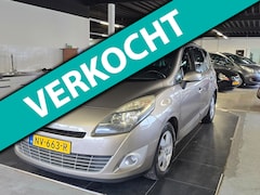 Renault Grand Scénic - 1.5 dCi Dynamique/AIRCO/NAVI/CLIMAX/