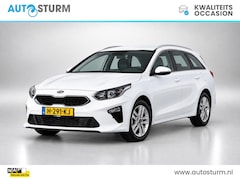 Kia Cee'd Sportswagon - Ceed 1.0 T-GDi DynamicLine