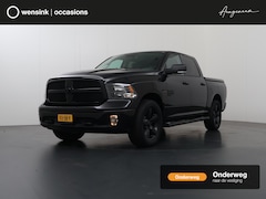 Dodge Ram 1500 - 5.7 V8 4X4 | QUAD-CAB | PRINS LPG-G3 | TREKHAAK 3500 KG | PARKEERCAMERA | LM VELGEN | BED