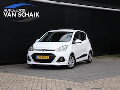 Hyundai i10 - 1.0i i-Motion Comfort | CRUISE | CLIMATE |