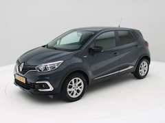 Renault Captur - 0.9 TCe Limited Navi
